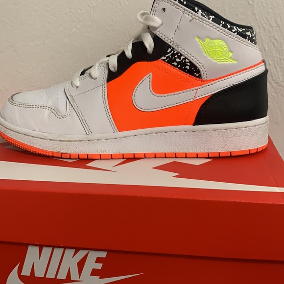 Nike Jordan l original - Picture 2 of 5